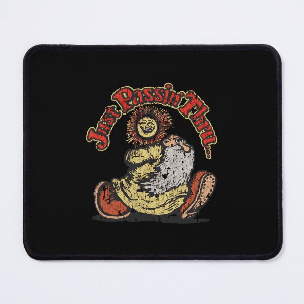 Item preview, JUST PASSIN ’THRU 1967 VINTAGE Essential designed and sold by jodhadozioz.