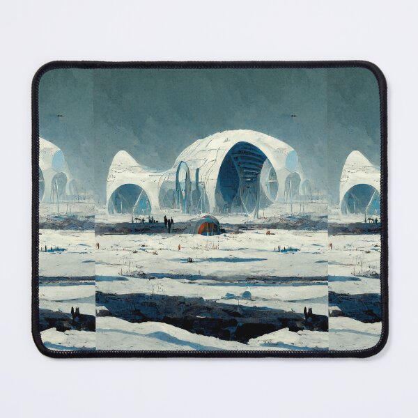 Item preview, Planet Warz - Snowlida - Area 21 "Planet Lightda" designed and sold by Brazz Official.