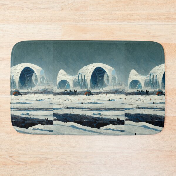 Item preview, Planet Warz - Snowlida - Area 21 "Planet Lightda" designed and sold by Brazz Official.
