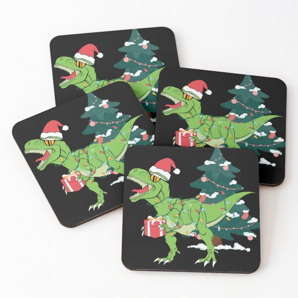 Item preview, Merry Rexmas designed and sold by Kuki-shop.