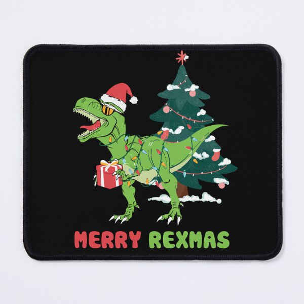 Item preview, Merry Rexmas designed and sold by Kuki-shop.