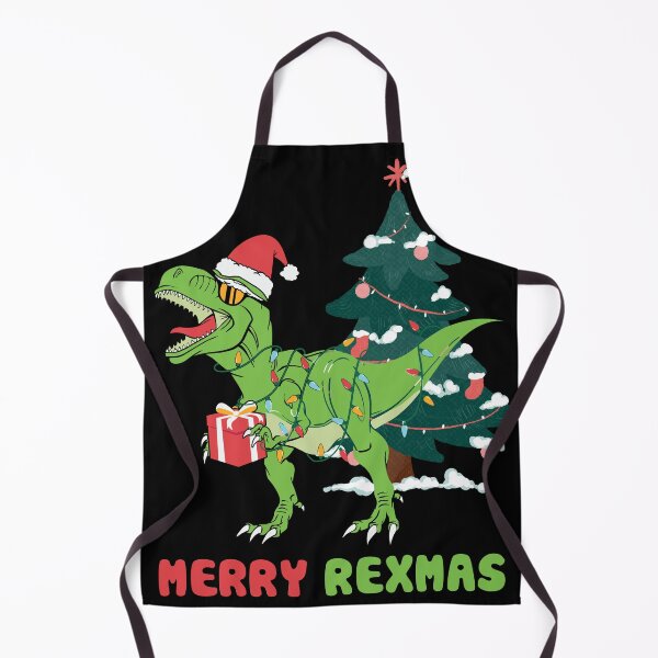 Item preview, Merry Rexmas designed and sold by Kuki-shop.
