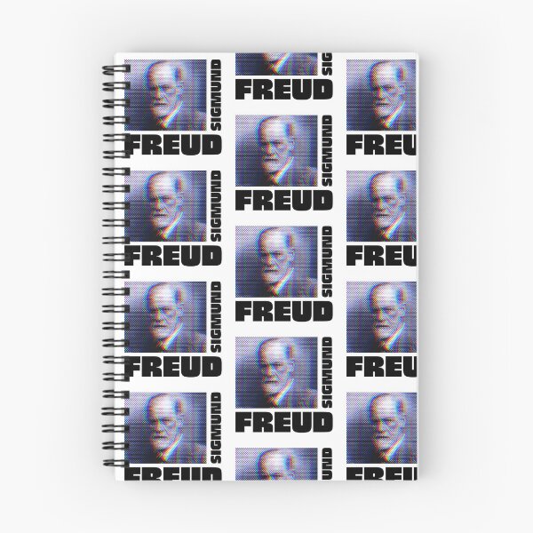 Item preview, Sigmund Freud  designed and sold by Suyogsonar25.