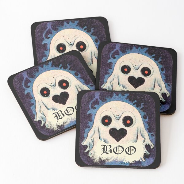 Item preview, spooky mode - boo designed and sold by Chillapy.