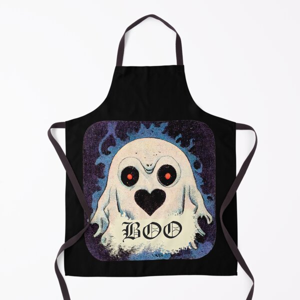 Item preview, spooky mode - boo designed and sold by Chillapy.