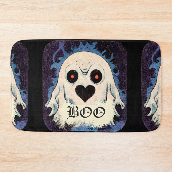 Item preview, spooky mode - boo designed and sold by Chillapy.