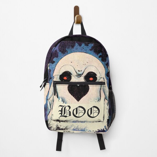 Item preview, spooky mode - boo designed and sold by Chillapy.