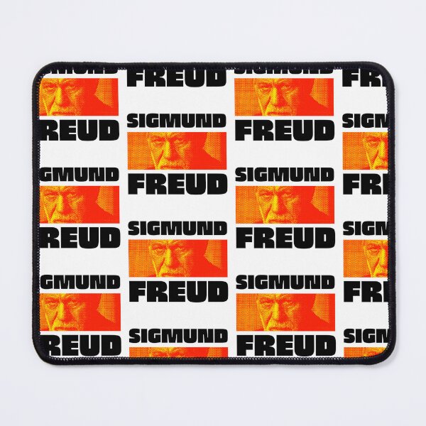 Item preview, Sigmund Freud  designed and sold by Suyogsonar25.