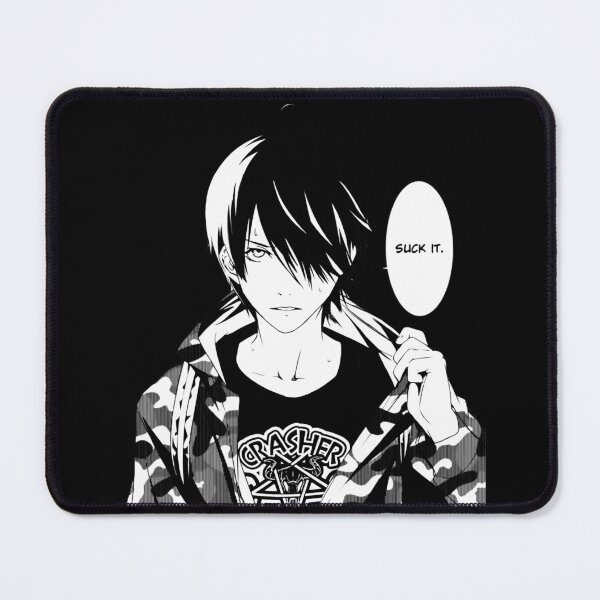 Item preview, KOYOMI ARARAGI MONOGATARI designed and sold by Bluecatfashion.
