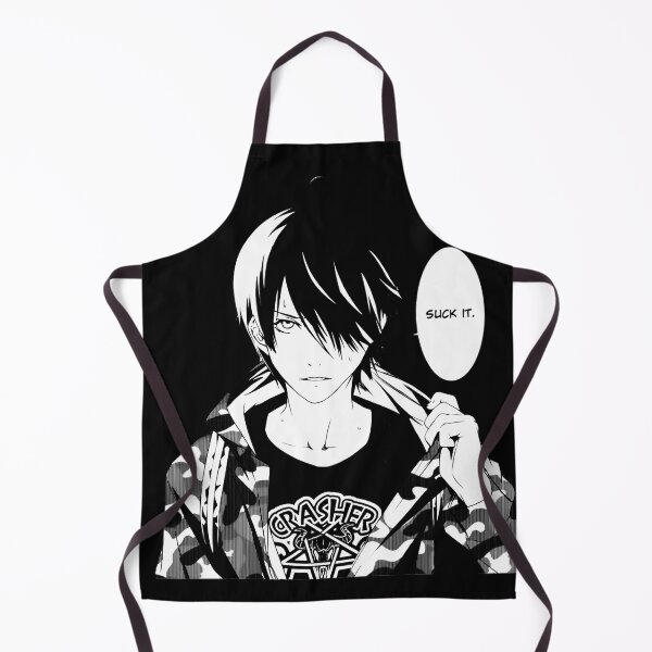Item preview, KOYOMI ARARAGI MONOGATARI designed and sold by Bluecatfashion.