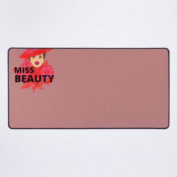 Item preview, *Miss Beauty* designed and sold by Berezabella.