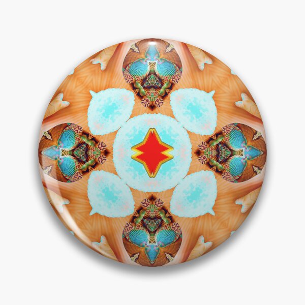 Item preview, HARMONIOUS COCKTAIL OF ARUBA SHELLFISH - UNFORGETTABLE ARUBA SOUVENIRS - ARUBA ISLAND PARADISE ABSTRACT GEOMETRIC PAINTING - ARUBA ABSTRACT FLAG INSPIRATION - ARUBA ONE HAPPY ISLAND. designed and sold by Ralek.