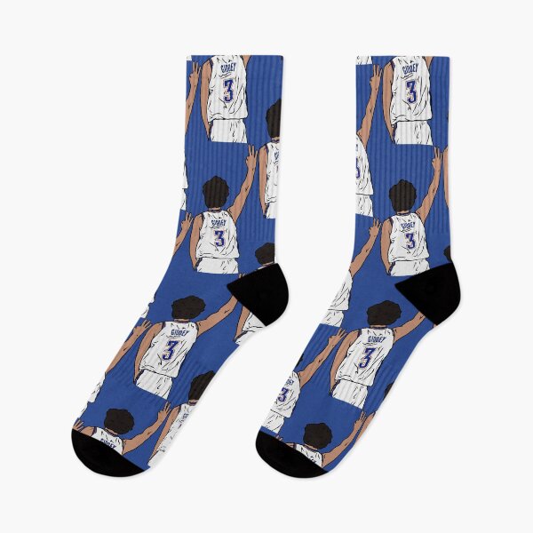 Item preview, Josh Giddey 3 Point Celebration designed and sold by RatTrapTees.