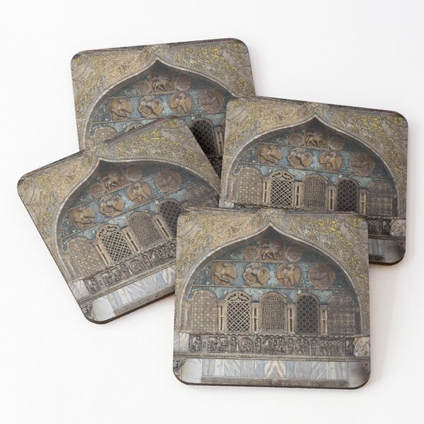 Item preview, Doorway of St. Mark's in Venice. designed and sold by Nerone.