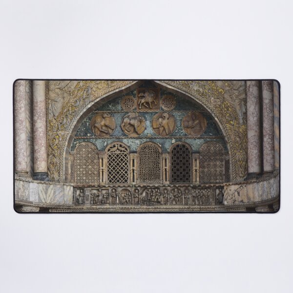 Item preview, Doorway of St. Mark's in Venice. designed and sold by Nerone.