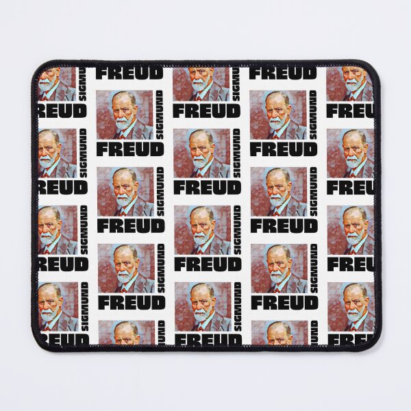 Item preview, Sigmund Freud  designed and sold by Suyogsonar25.