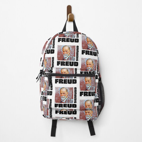 Item preview, Sigmund Freud designed and sold by Suyogsonar25.