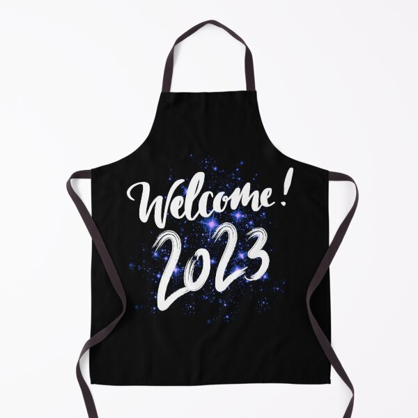 Item preview, Welcome 2023 Year designed and sold by The Love Quill.