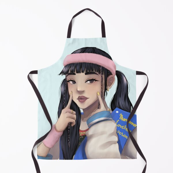 Item preview, Moonbyul (MAMAMOO) ILLELLA 02 designed and sold by AuCo47.