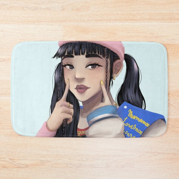Item preview, Moonbyul (MAMAMOO) ILLELLA 02 designed and sold by AuCo47.