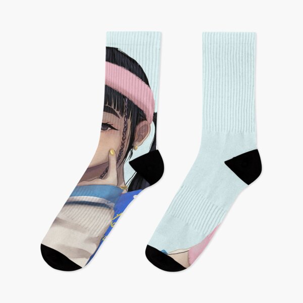 Item preview, Moonbyul (MAMAMOO) ILLELLA 02 designed and sold by AuCo47.