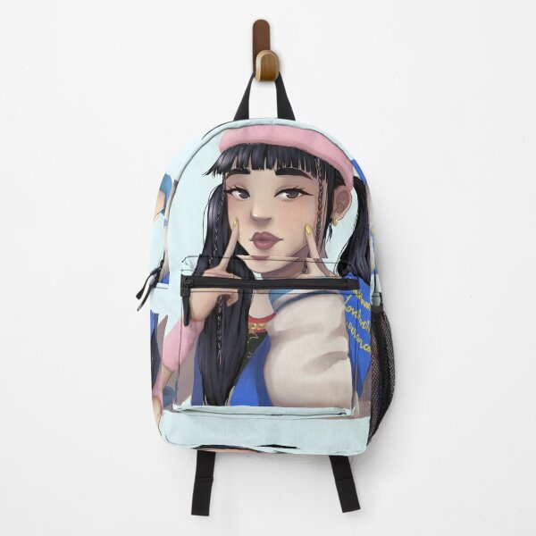 Item preview, Moonbyul (MAMAMOO) ILLELLA 02 designed and sold by AuCo47.