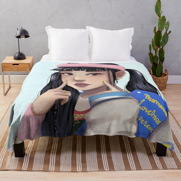 Item preview, Moonbyul (MAMAMOO) ILLELLA 02 designed and sold by AuCo47.