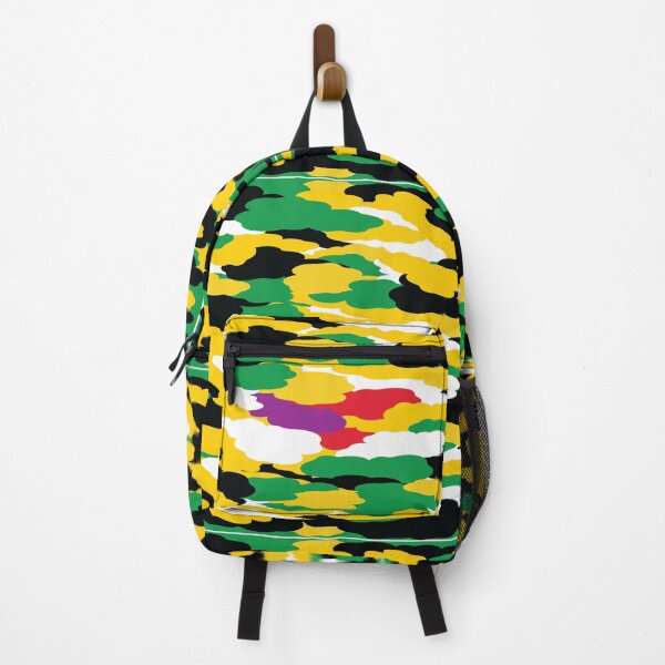 Item preview, Dominica designed and sold by Camo-Flag.