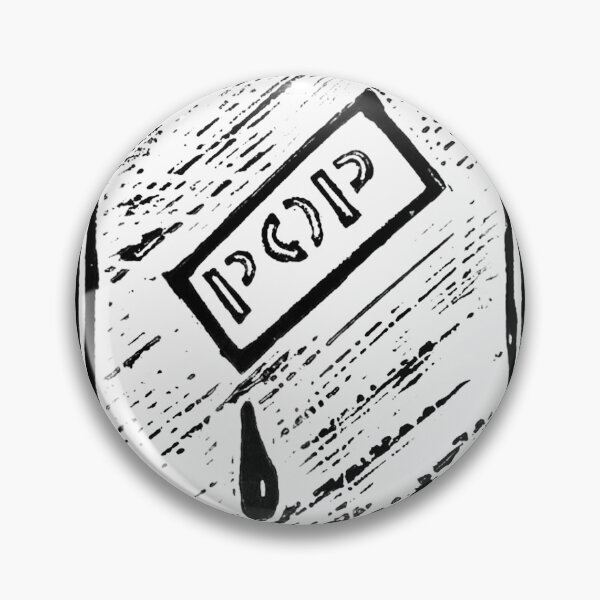 Item preview, POP&TEAR | Herman Brood tattoo designed and sold by misterlinocut.