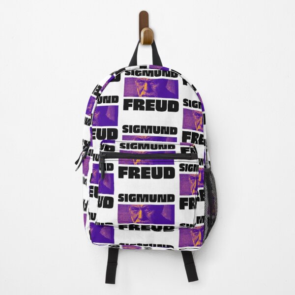 Item preview, Sigmund Freud designed and sold by Suyogsonar25.