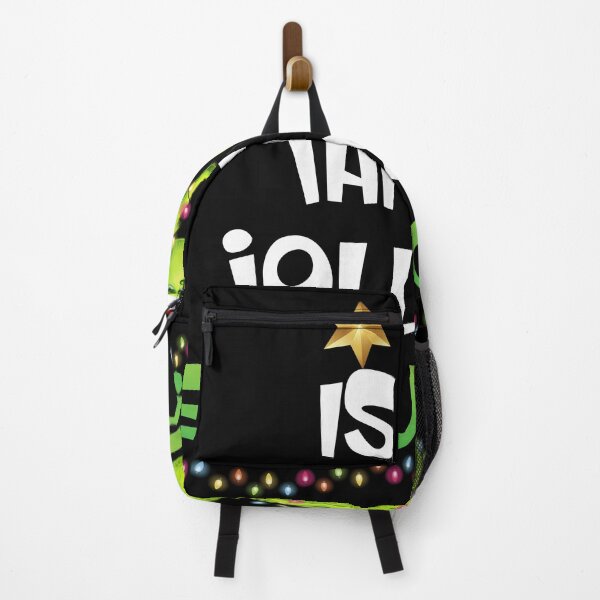Item preview, Is This Jolly Enough designed and sold by KennedyStorez.
