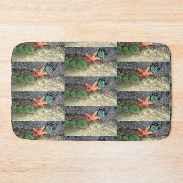 Item preview, Orange Starfish designed and sold by NitaBond.