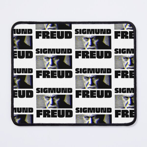 Item preview, Sigmund Freud  designed and sold by Suyogsonar25.