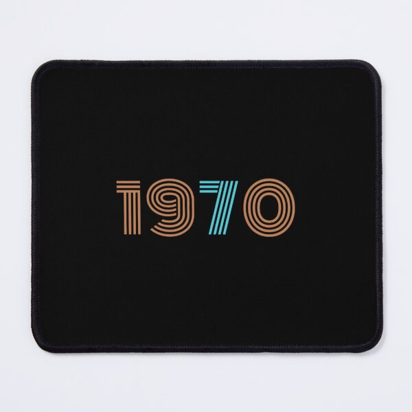 Item preview, 50Th Birthday Retro 1970 Gift For Her And Him Funn designed and sold by arneijsfrz.