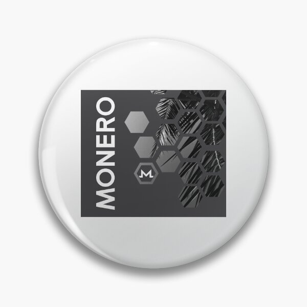 Item preview, Monero XMR Crypto Altcoin - Retirement Plan designed and sold by CryptoMoods.