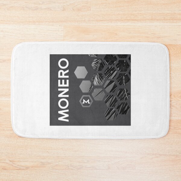 Item preview, Monero XMR Crypto Altcoin - Retirement Plan designed and sold by CryptoMoods.