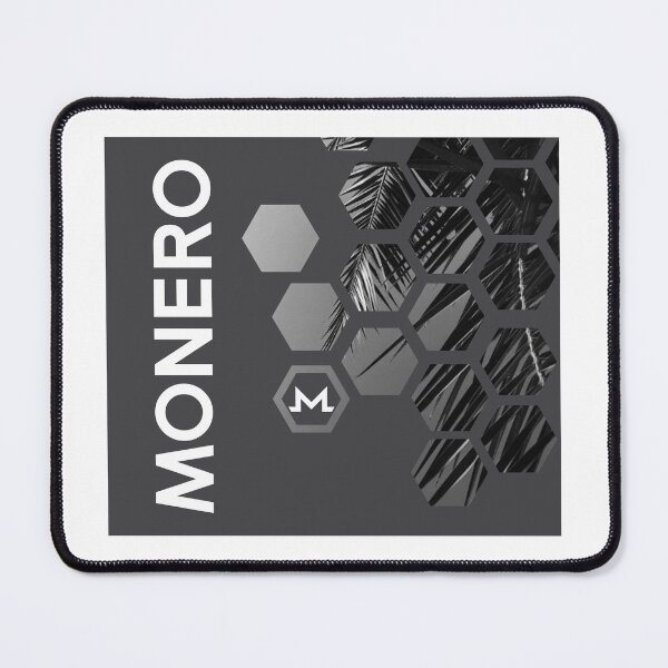 Item preview, Monero XMR Crypto Altcoin - Retirement Plan designed and sold by CryptoMoods.