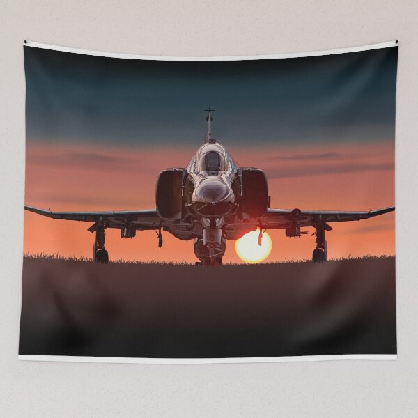Item preview, F-4 Phantom designed and sold by sibosssr.