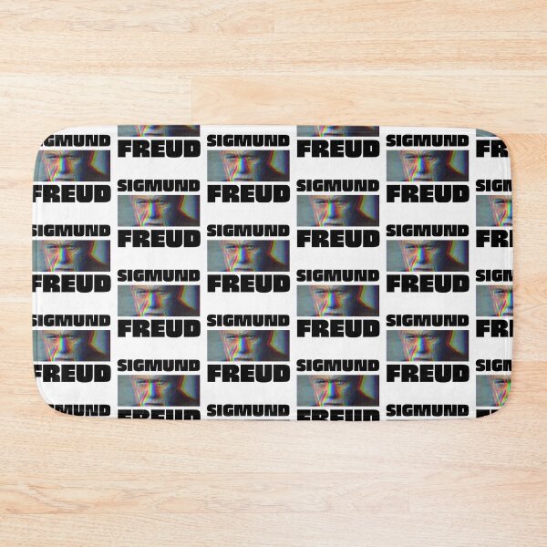 Item preview, Sigmund Freud  designed and sold by Suyogsonar25.