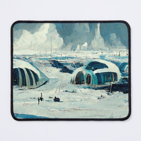 Item preview, Planet Warz - Snowlida - Area 12 "Planet Lightda" designed and sold by Brazz Official.