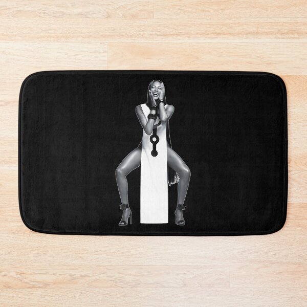 Item preview, Naomi Campbell - Beautiful Model Classic  designed and sold by bofanuzozied.