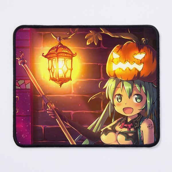 Item preview, Manga halloween girl  designed and sold by Prince-of-Sand.