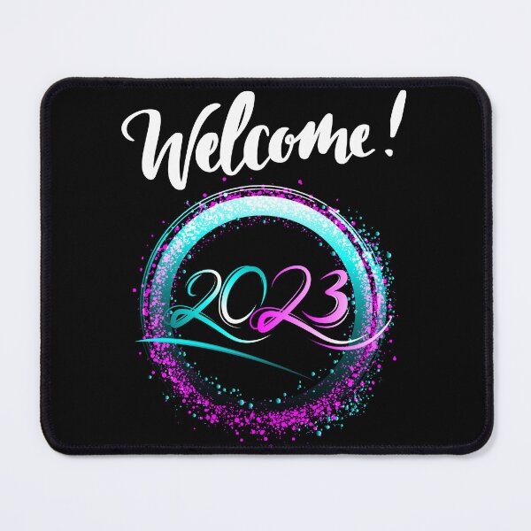 Item preview, Welcome 2023 Year designed and sold by The Love Quill.