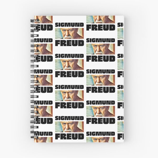 Item preview, Sigmund Freud  designed and sold by Suyogsonar25.
