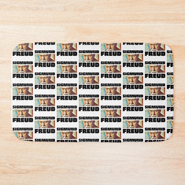 Item preview, Sigmund Freud  designed and sold by Suyogsonar25.