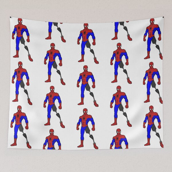 Item preview, Hero Prosthetics designed and sold by oandpdesigns.