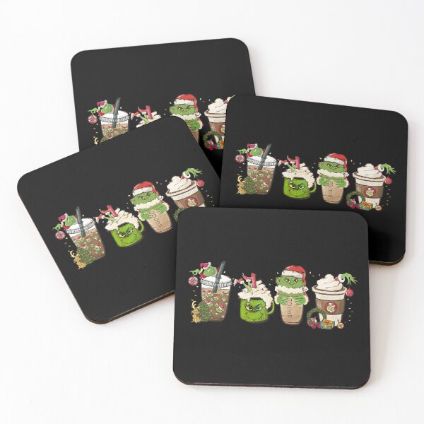 Item preview, Chrismas Cup Grinches And Reindeer designed and sold by KennedyStorez.
