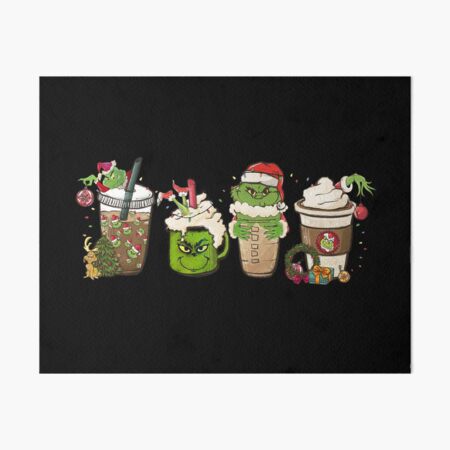 Item preview, Chrismas Cup Grinches And Reindeer designed and sold by KennedyStorez.