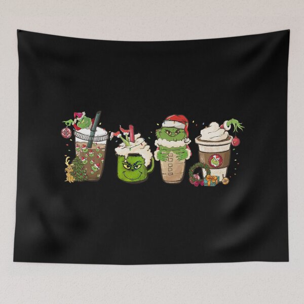 Item preview, Chrismas Cup Grinches And Reindeer designed and sold by KennedyStorez.