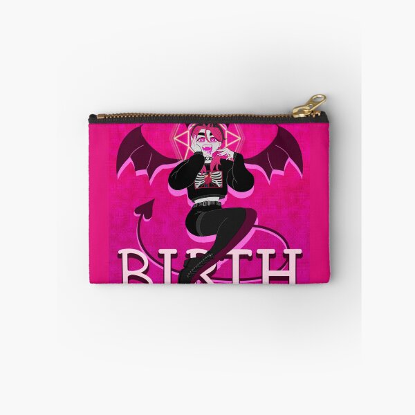 Item preview, Birth of a Devil designed and sold by diathadevil.
